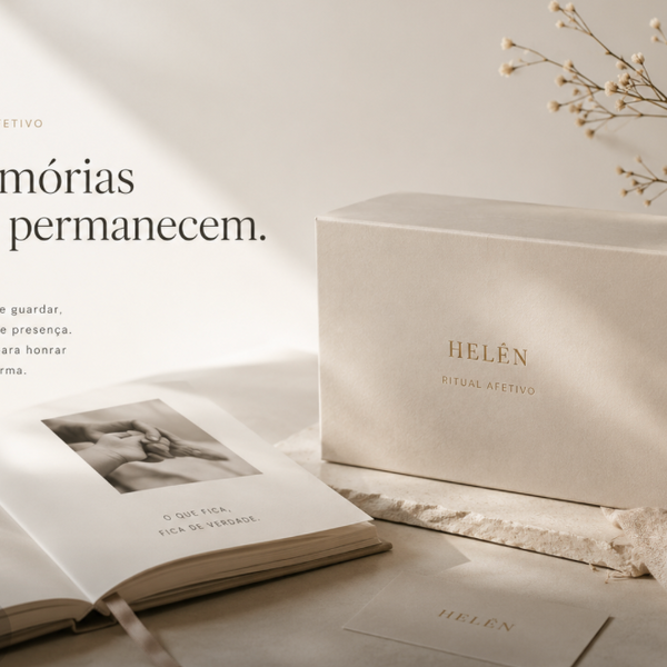 Embalagem Ceremonial